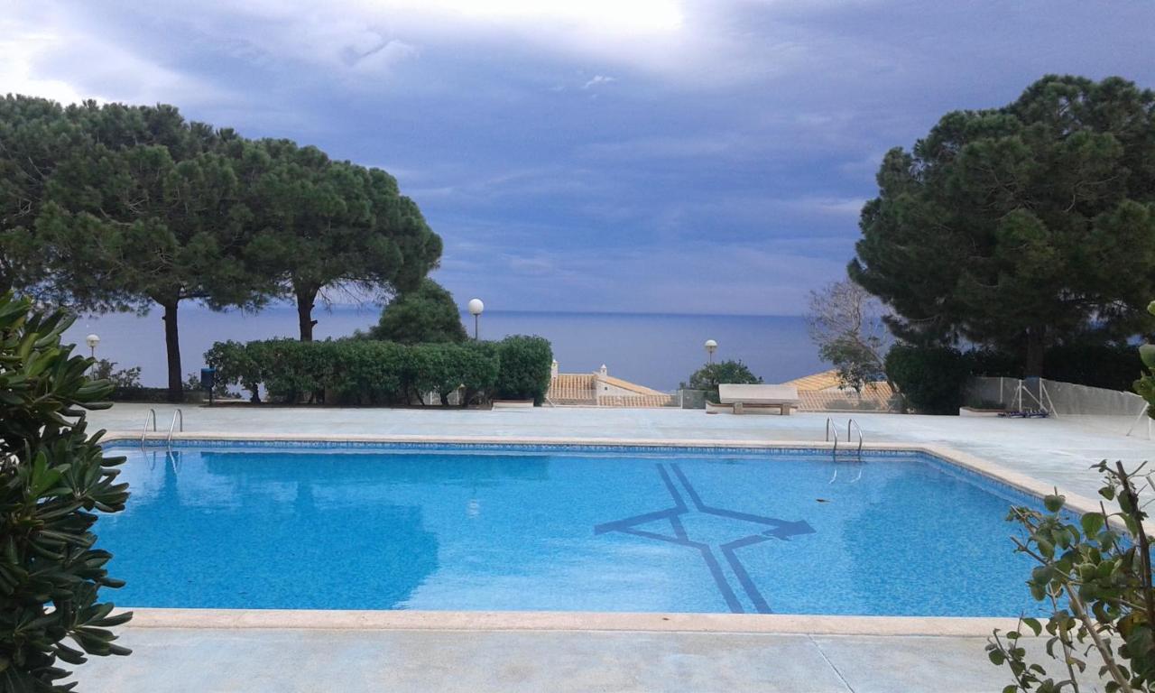 Bonito Piso Con Vistas Al Mar. Daire *